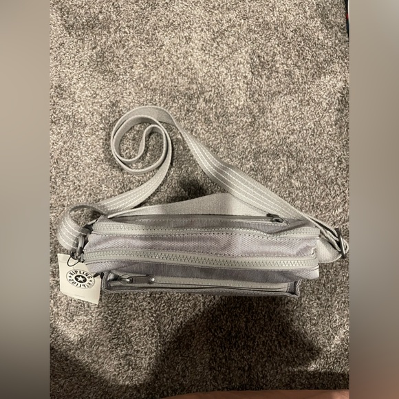 KIPLING GABBIE SMALL CROSSBODY BAG - Picture 3 of 9